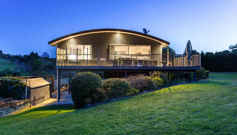 38 Youngson Road, Whakamarama