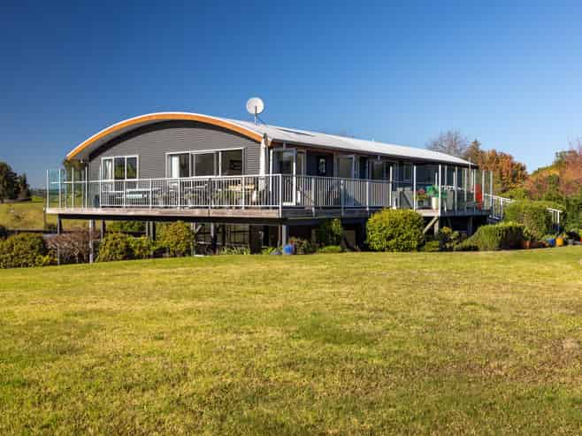 38 Youngson Road, Whakamarama