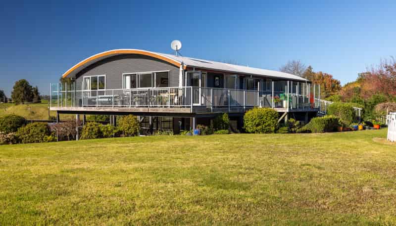 38 Youngson Road, Whakamarama