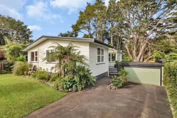 29 Huia Street, Whau Valley