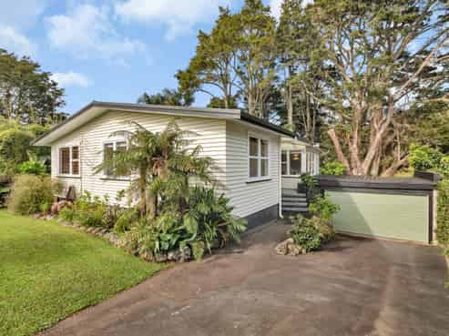 29 Huia Street, Whau Valley