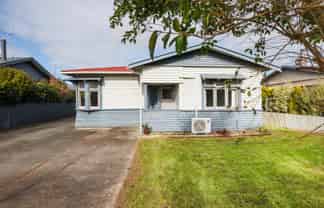 22 Rongopai Street, Palmerston North