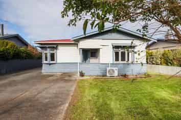 22 Rongopai Street, Palmerston North