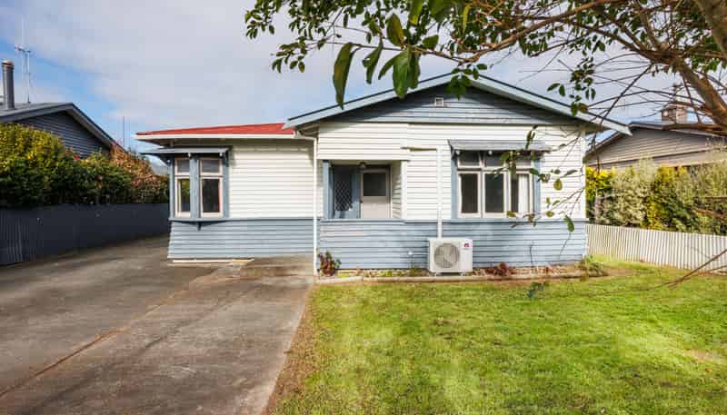 22 Rongopai Street, Palmerston North