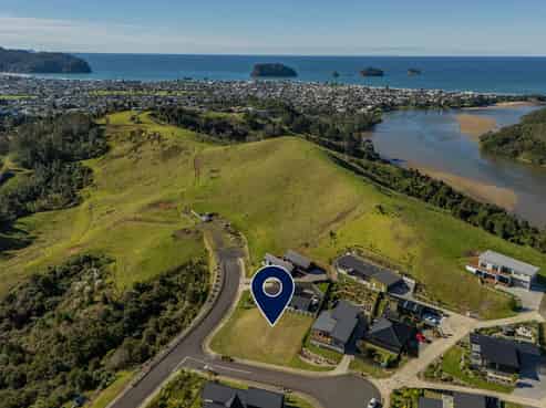 140 Te Tutu Street, Whangamata