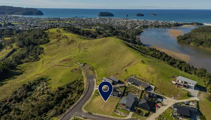 140 Te Tutu Street, Whangamata