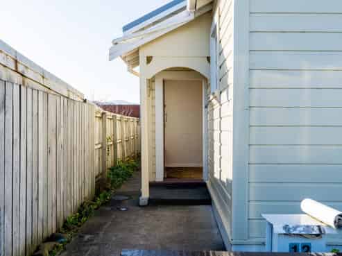 12 Culling Street, Saint Kilda