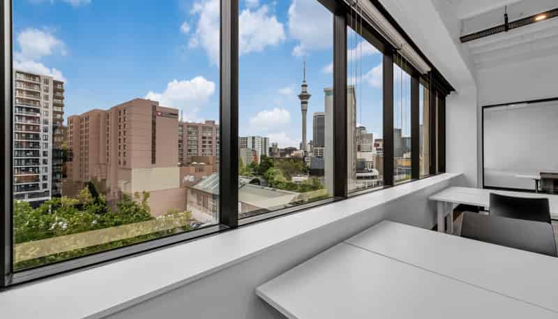 48  Greys Avenue, Auckland Central