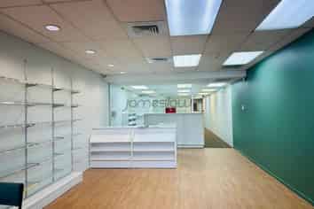 Affordable Road Front Retail- Dominion Road