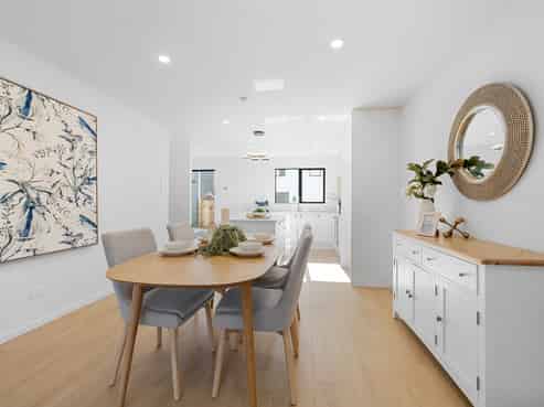 Lot 1/728 Richardson Road, Hillsborough