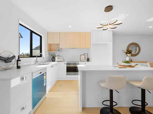 Lot 1/728 Richardson Road, Hillsborough