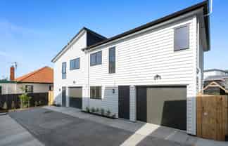 Lot 1/728 Richardson Road, Hillsborough