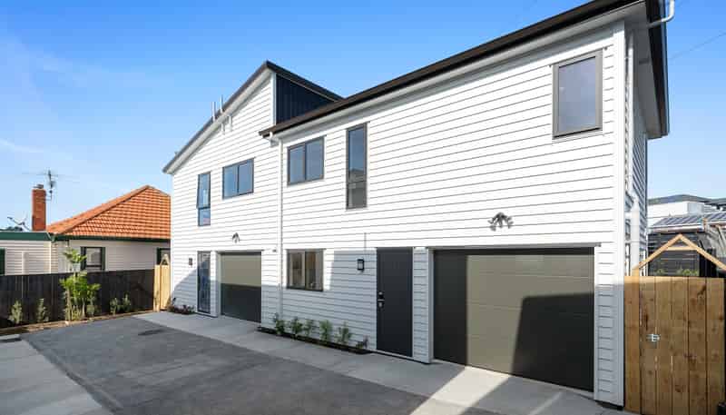 Lot 1/728 Richardson Road, Hillsborough