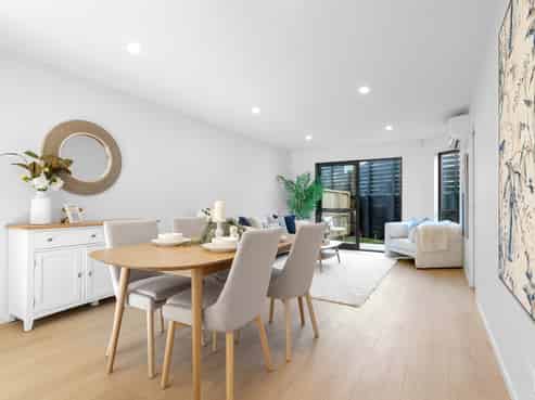 Lot 1/728 Richardson Road, Hillsborough