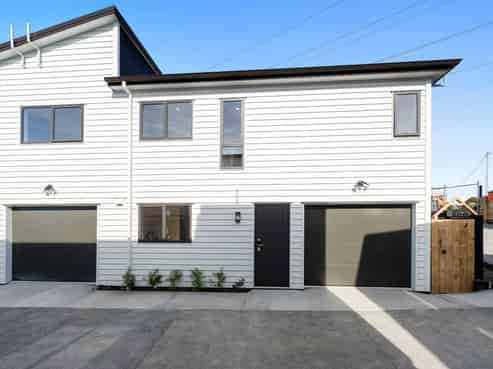 Lot 1/728 Richardson Road, Hillsborough