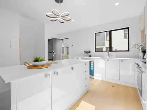 Lot 1/728 Richardson Road, Hillsborough