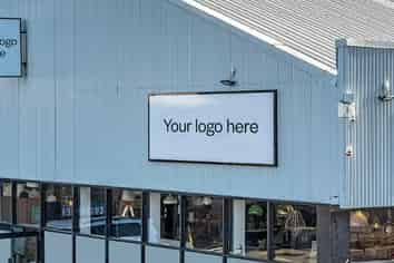 Great Location Warehouse with Office