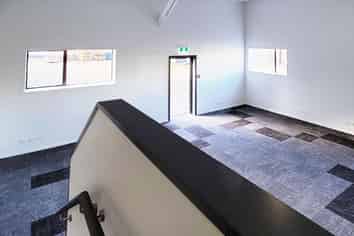 Large Format Panmure Warehouse
