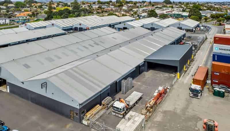  Bldg. 4, 127 Pilkington Road, Panmure