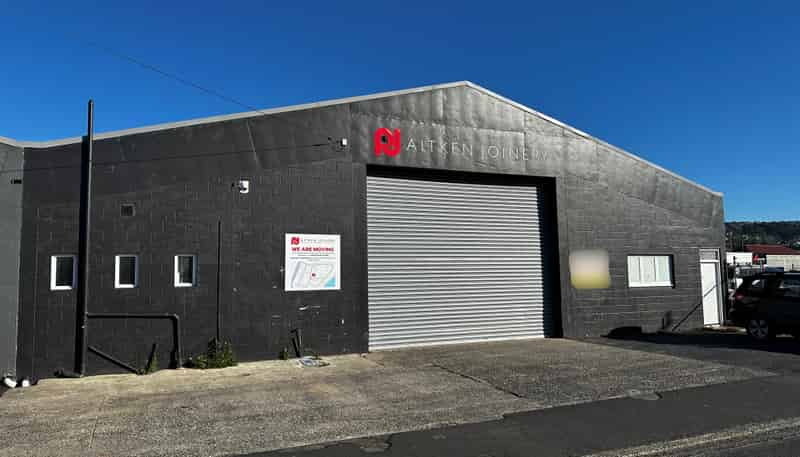 43 Broughton Street, South Dunedin