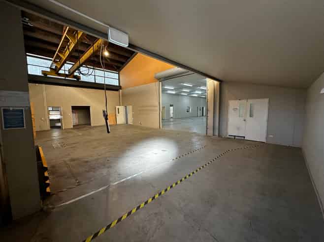 Premium Opportunity - Dual Street Access