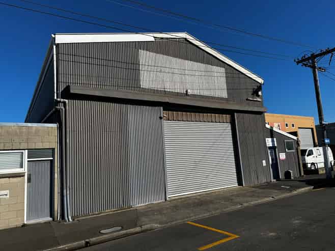 Premium Opportunity - Dual Street Access