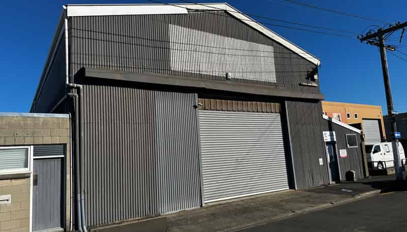 58 Glasgow Street, South Dunedin