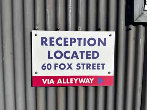 Premium Opportunity - Dual Street Access