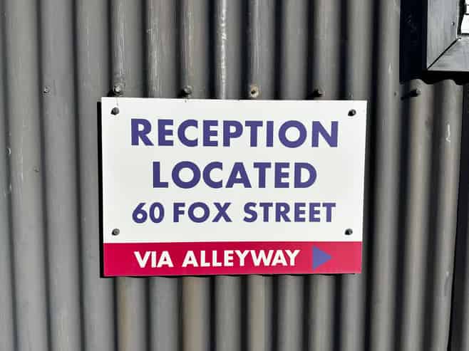 Premium Opportunity - Dual Street Access