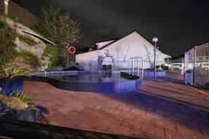 Motel Business For Sale - Prime Lake Taupo Location