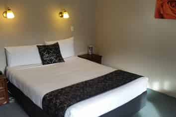 Motel Business For Sale - Prime Lake Taupo Location