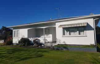 225 Crawford Road, Kaiti