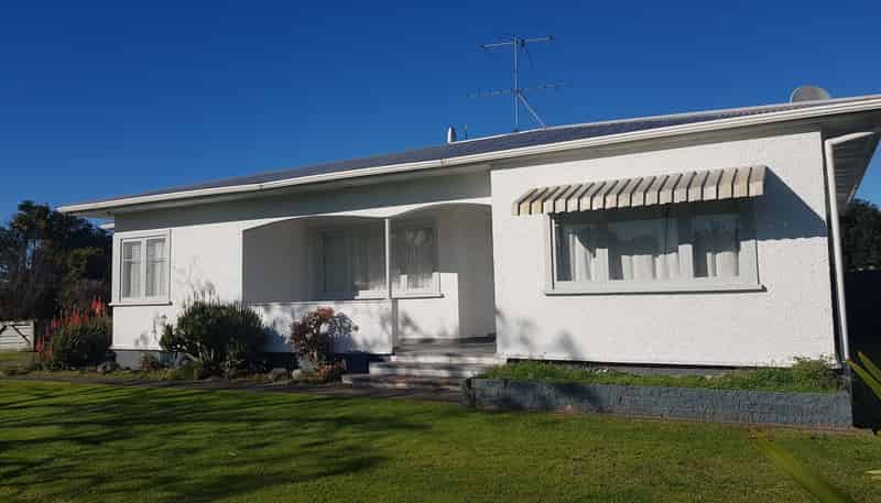 225 Crawford Road, Kaiti