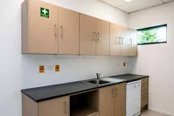 Highbrook Drive Industrial with Fitout