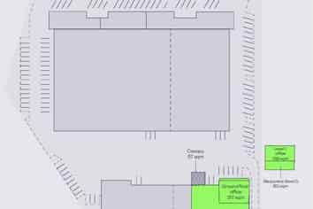 Highbrook Drive Industrial with Fitout