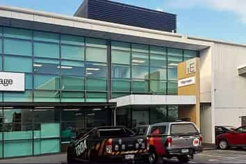 Highbrook Drive Industrial with Fitout