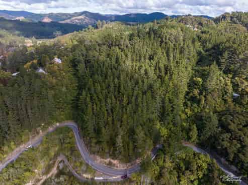 173, 175,  Blue Mountains Road, Blue Mountains