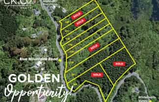 173, 175,  Blue Mountains Road, Blue Mountains