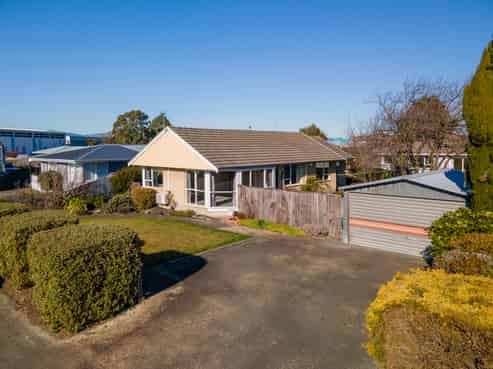 4 Whelan Place, Hei Hei