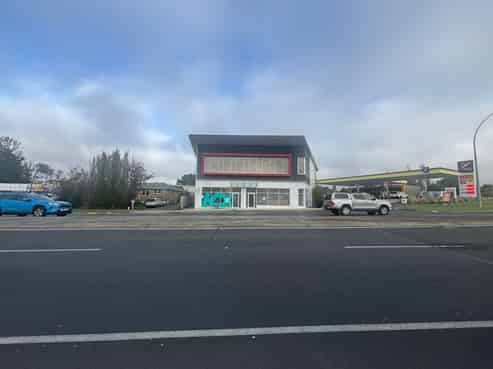 Prominent Opportunity in Prime Bethlehem Location