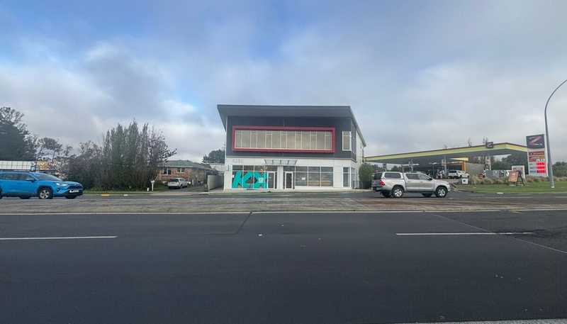 R251 State Highway 2, Bethlehem