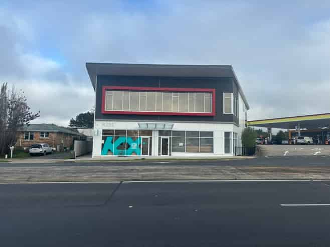 Prominent Opportunity in Prime Bethlehem Location