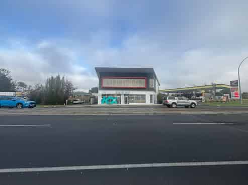 Prominent Opportunity in Prime Bethlehem Location