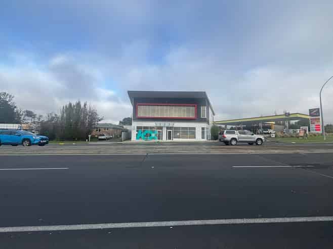 Prominent Opportunity in Prime Bethlehem Location