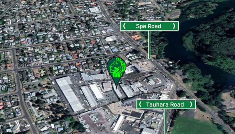 5/20 Totara Street, Taupo