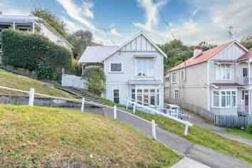 38 Canongate, Dunedin Central