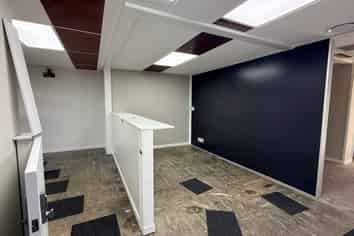 OFFICE SPACE IN THE CENTRE OF NEW LYNN

