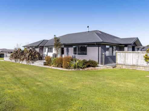 4 Biron Place, Stratford
