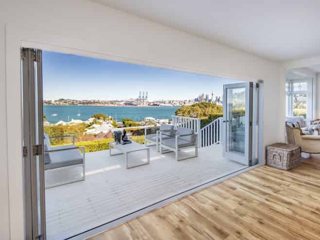 41 Calliope Road, Devonport