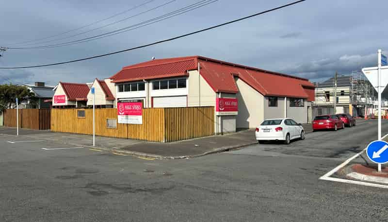 28 Buick Street, Petone